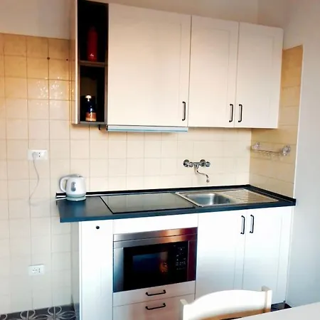 Apartment With Pool - Garda *